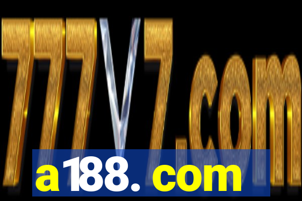 a188. com